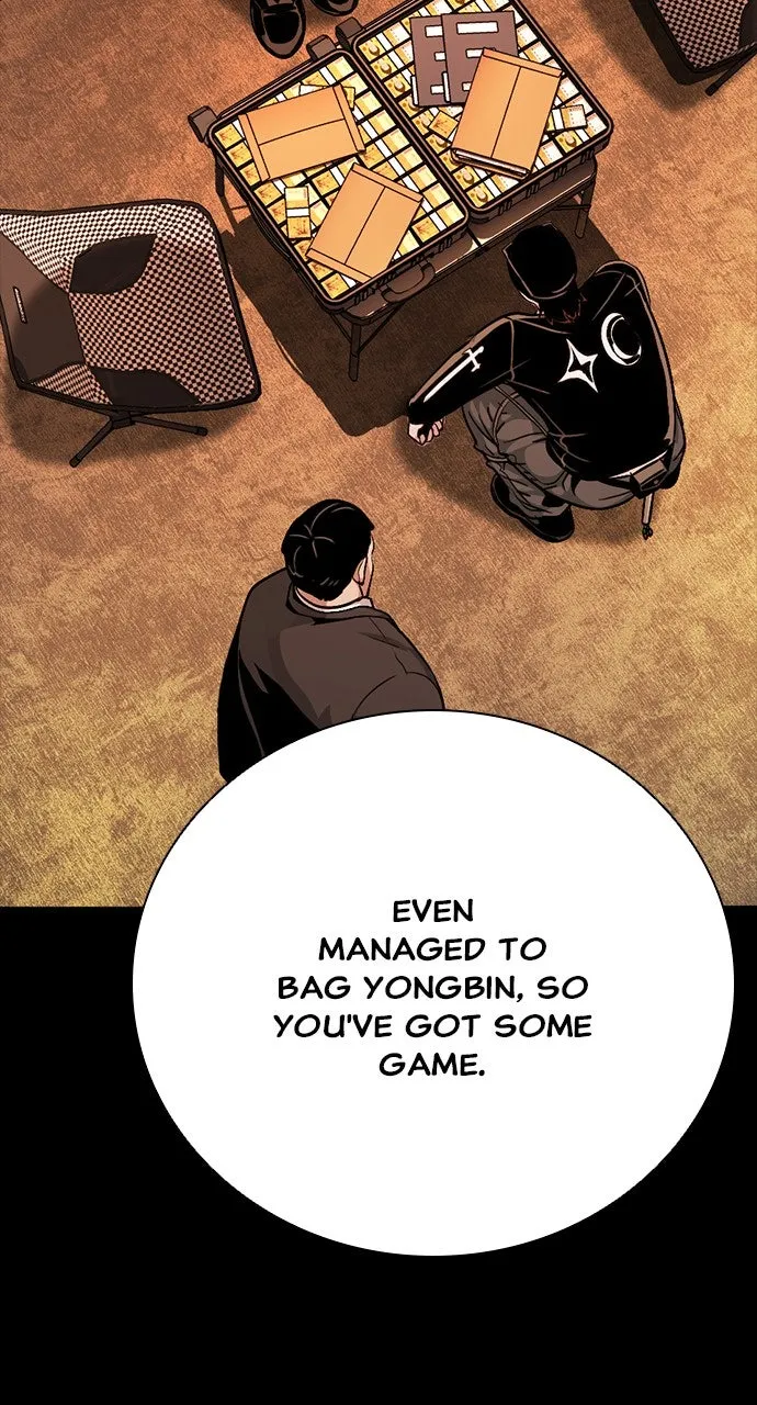 The Worst Generation Chapter 11 page 60 - 