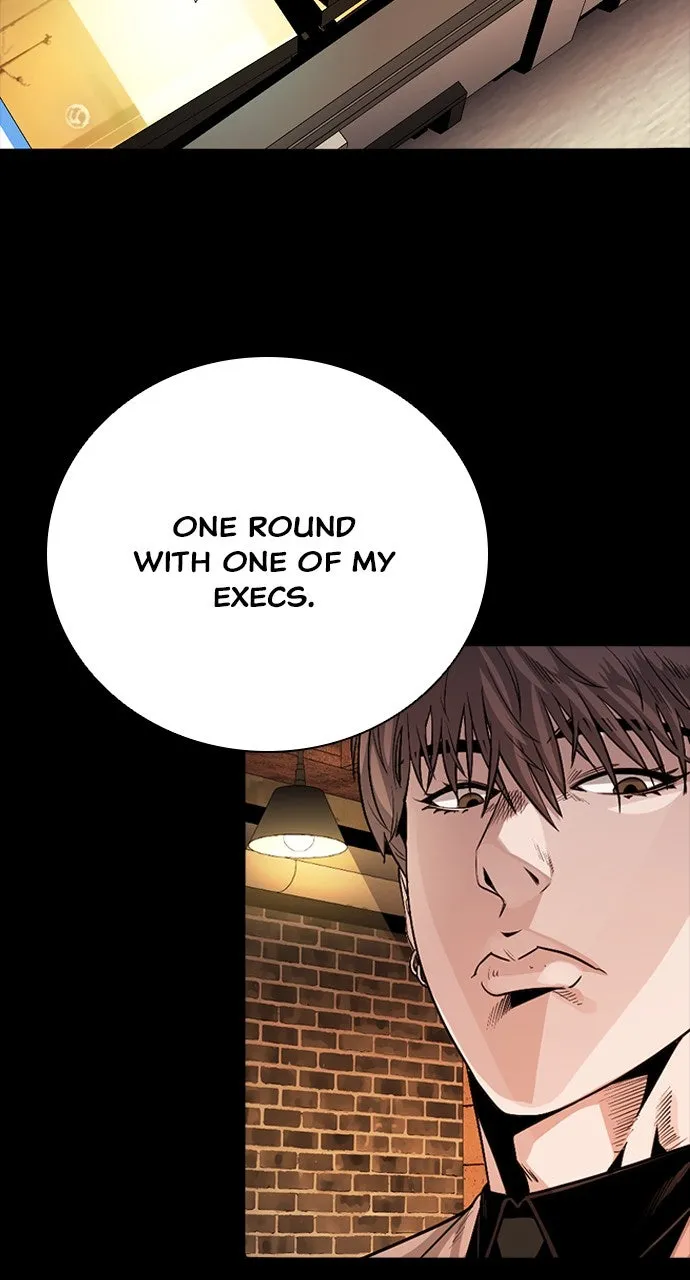 The Worst Generation Chapter 11 page 63 - 