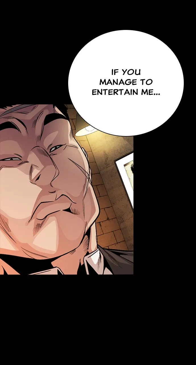 The Worst Generation Chapter 11 page 64 - 