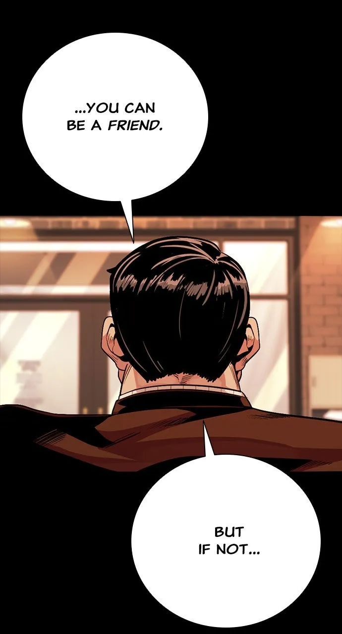 The Worst Generation Chapter 11 page 65 - 