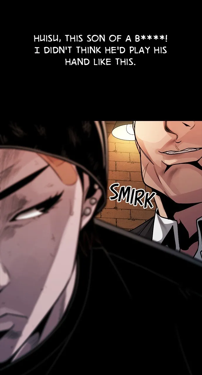 The Worst Generation Chapter 11 page 68 - 