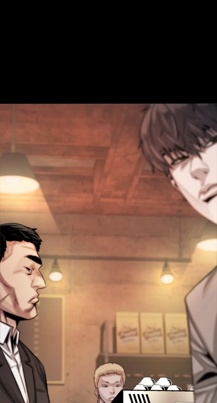 The Worst Generation Chapter 11 page 8 - 