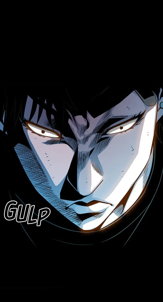 The Worst Generation Chapter 11 page 71 - 