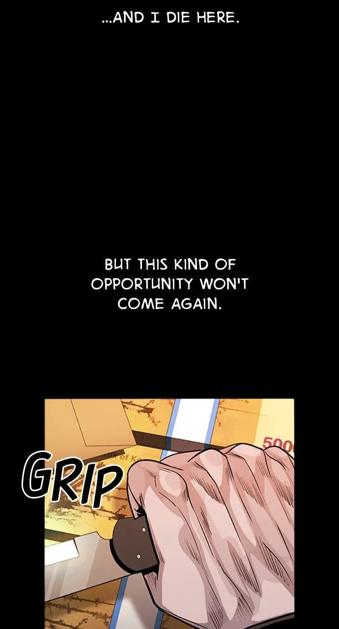 The Worst Generation Chapter 11 page 72 - 