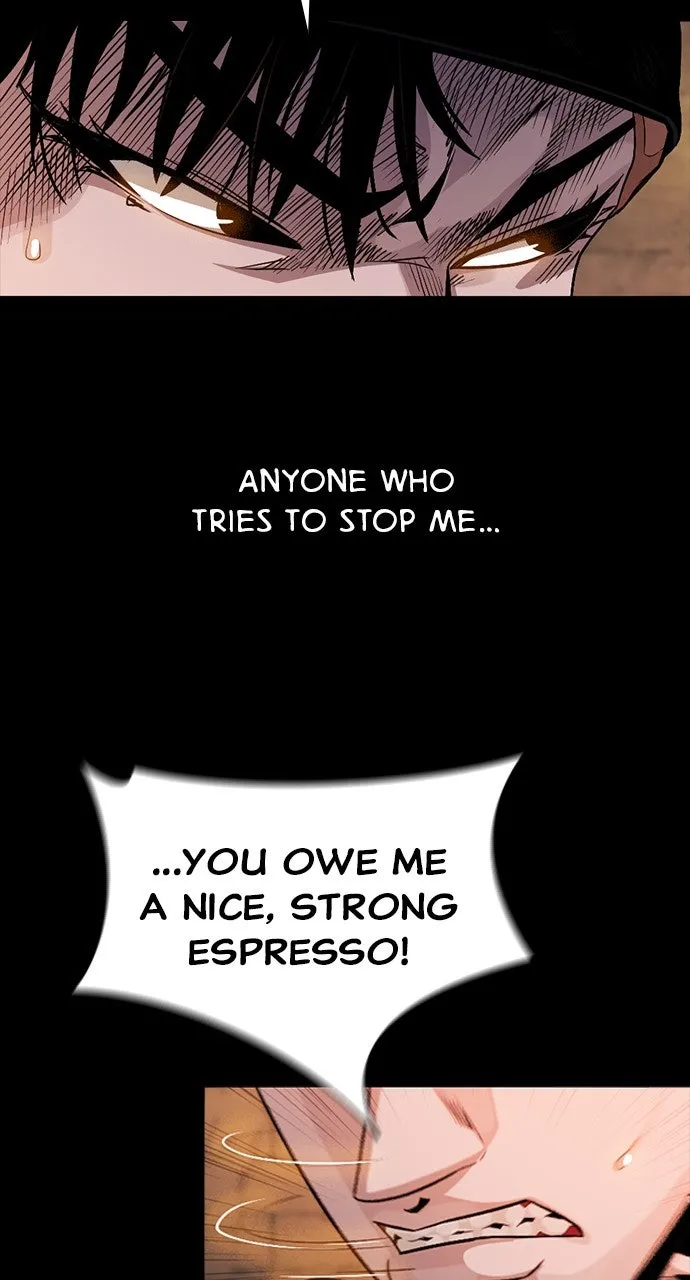 The Worst Generation Chapter 11 page 74 - 