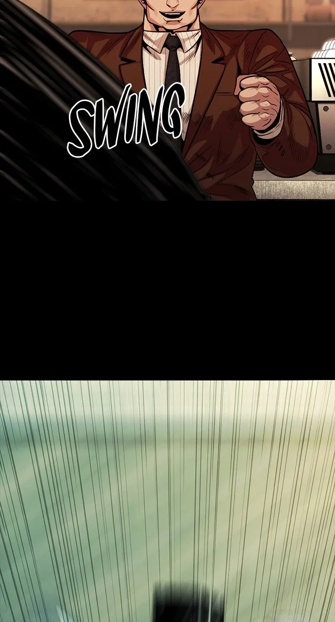 The Worst Generation Chapter 11 page 78 - 