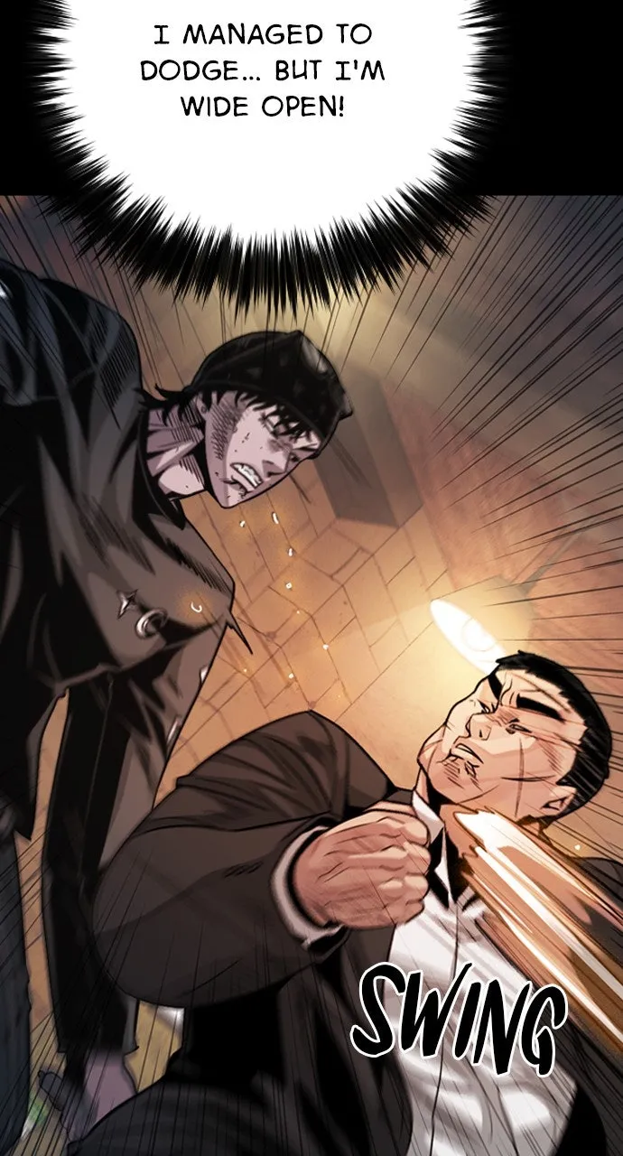 The Worst Generation Chapter 11 page 85 - 