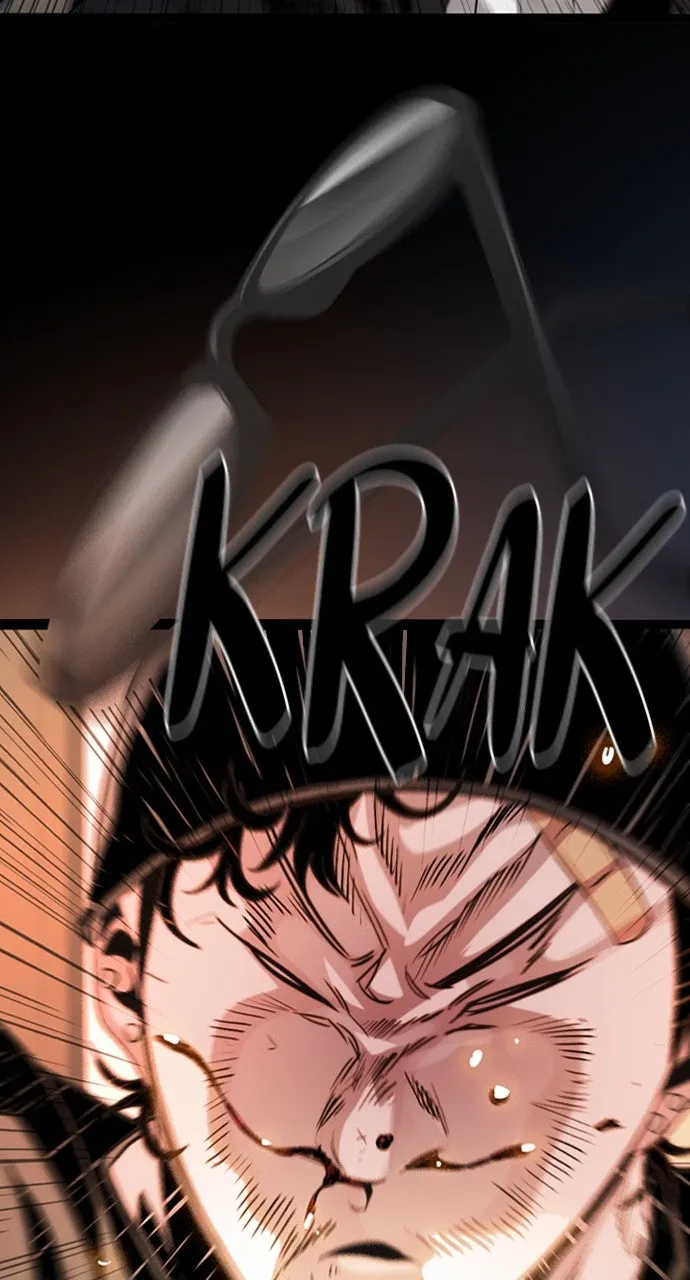 The Worst Generation Chapter 11 page 86 - 