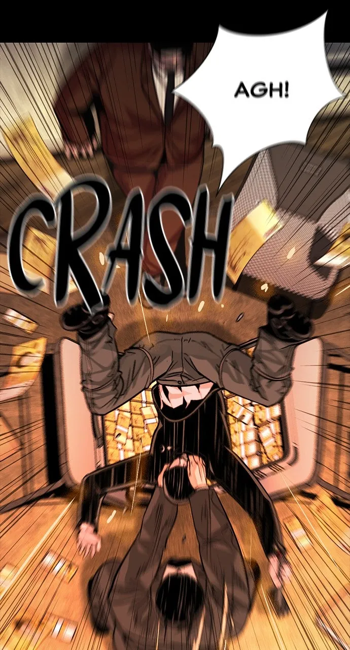 The Worst Generation Chapter 11 page 90 - 