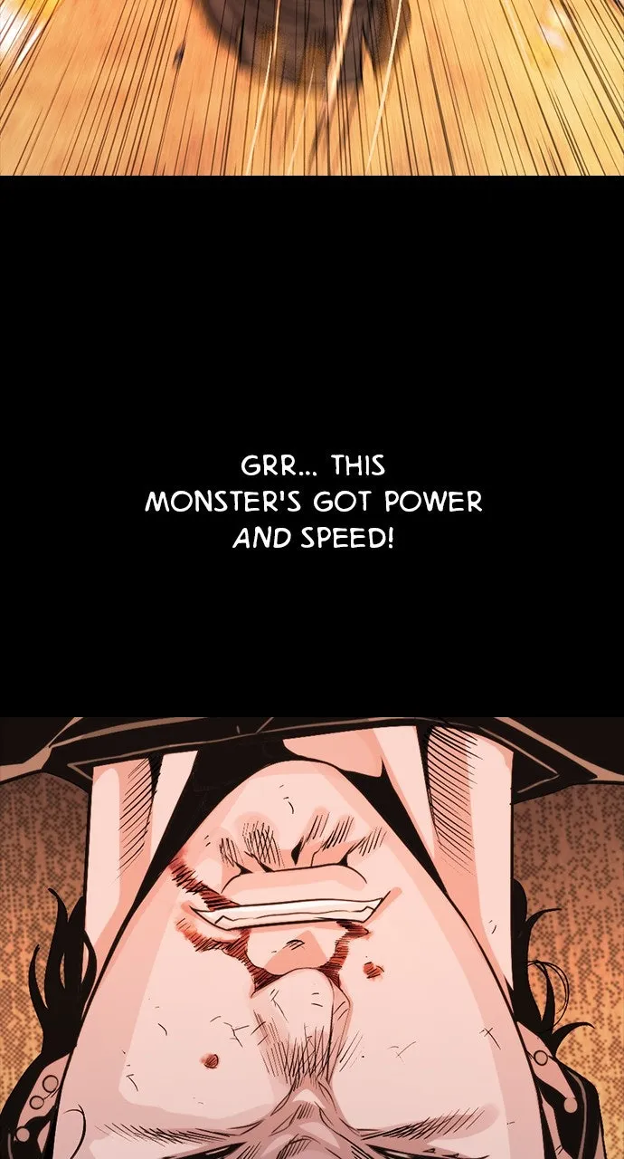 The Worst Generation Chapter 11 page 91 - 