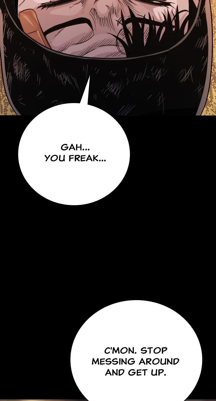 The Worst Generation Chapter 11 page 92 - 