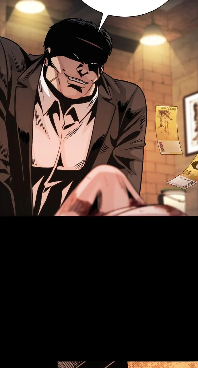 The Worst Generation Chapter 11 page 93 - 