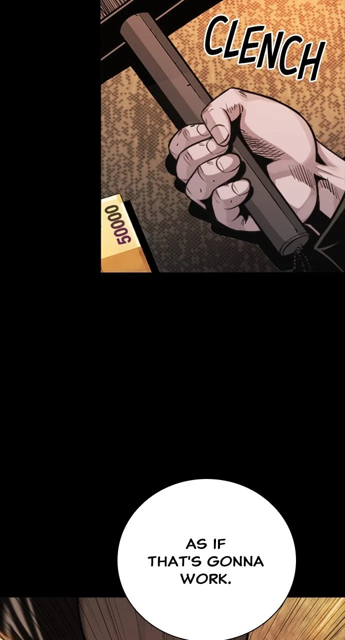 The Worst Generation Chapter 11 page 94 - 