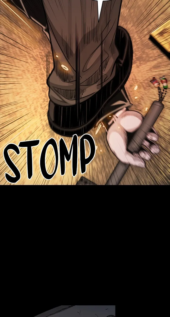 The Worst Generation Chapter 11 page 95 - 