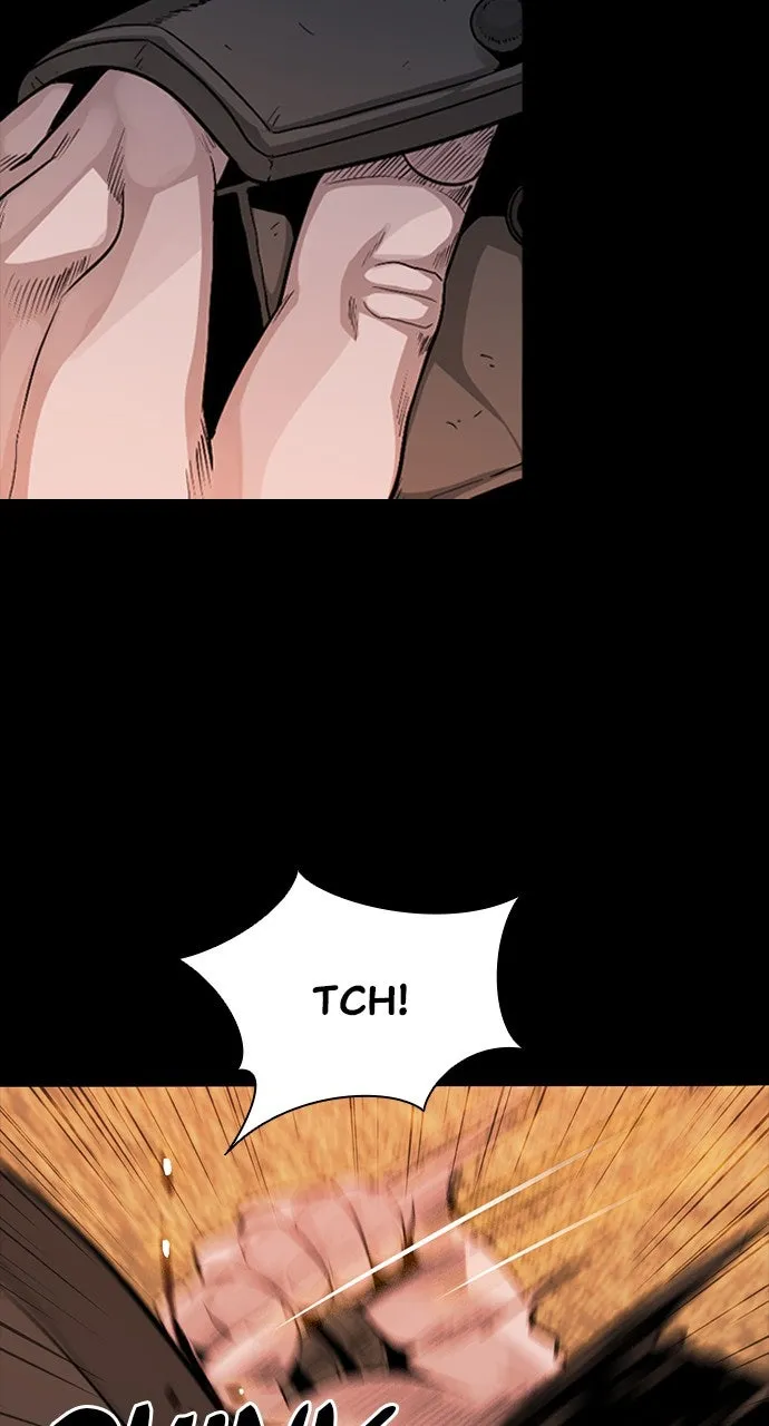 The Worst Generation Chapter 11 page 96 - 