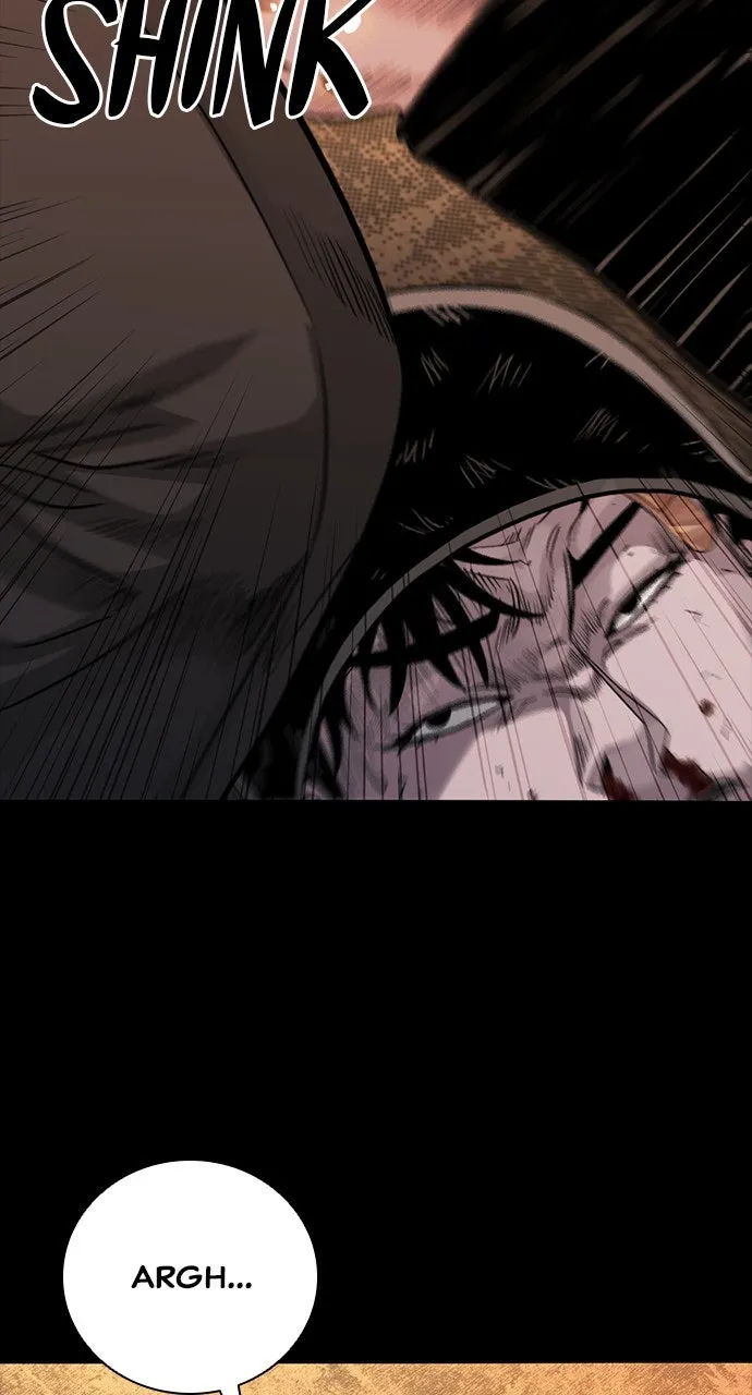 The Worst Generation Chapter 11 page 97 - 