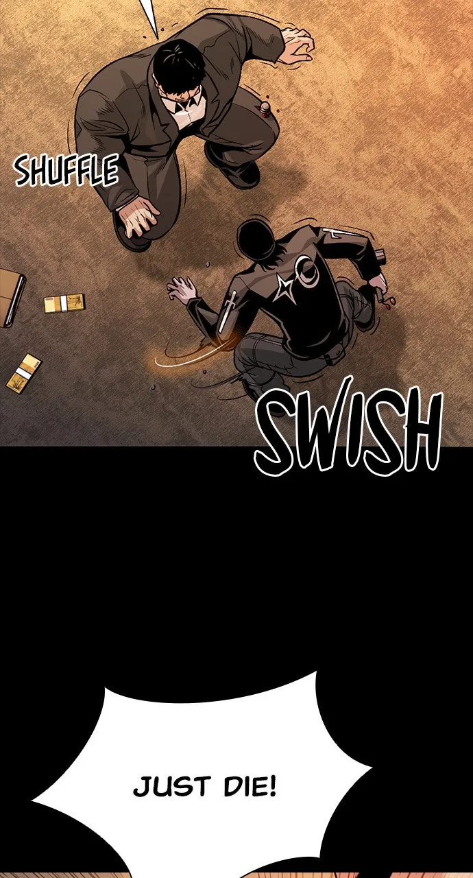The Worst Generation Chapter 11 page 98 - 