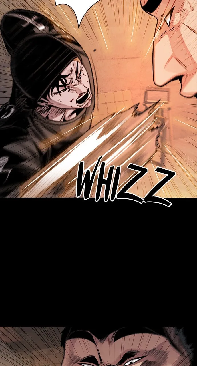 The Worst Generation Chapter 11 page 99 - 