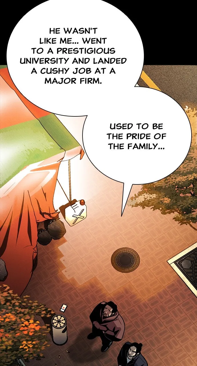 The Worst Generation Chapter 12 page 101 - 
