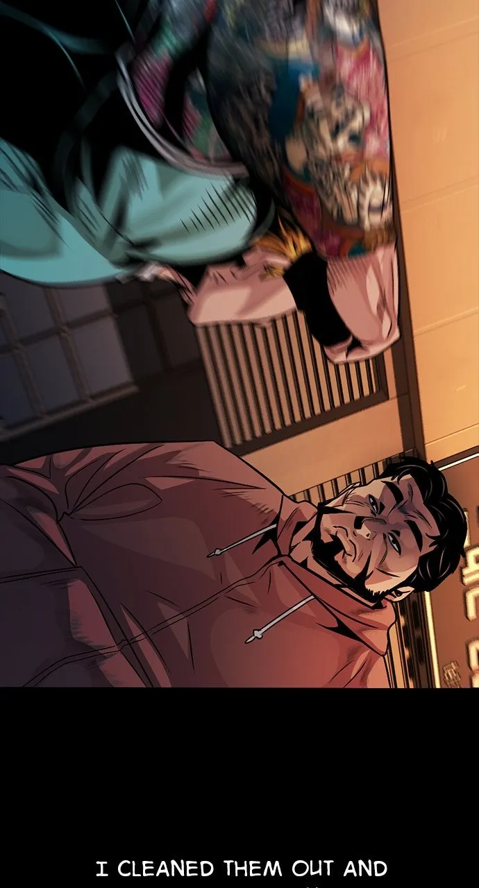 The Worst Generation Chapter 12 page 107 - 