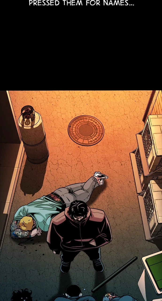 The Worst Generation Chapter 12 page 108 - 