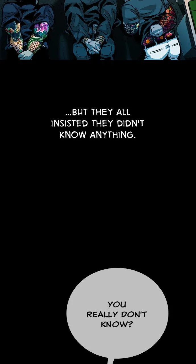 The Worst Generation Chapter 12 page 109 - 