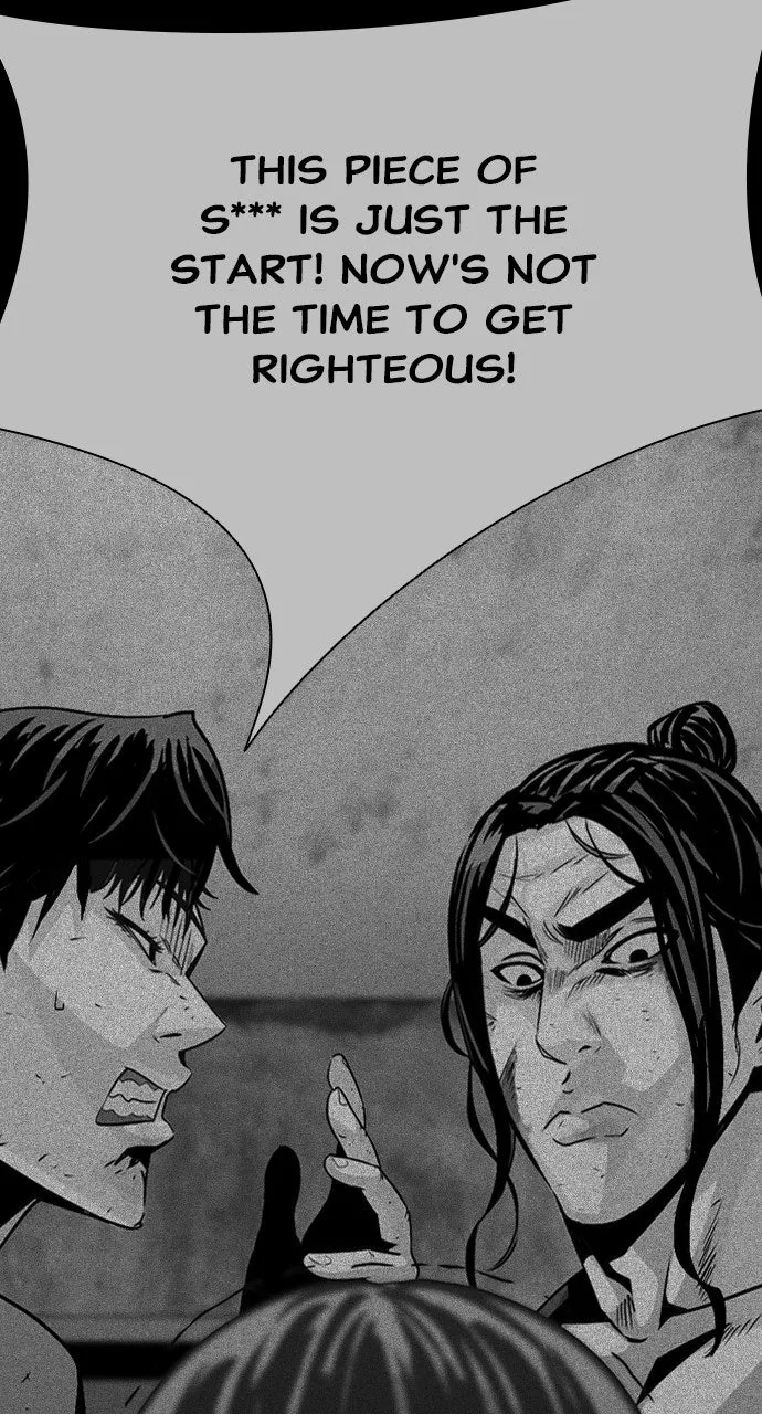 The Worst Generation Chapter 12 page 113 - 