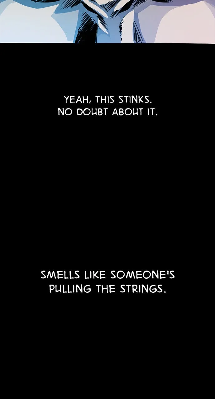 The Worst Generation Chapter 12 page 116 - 