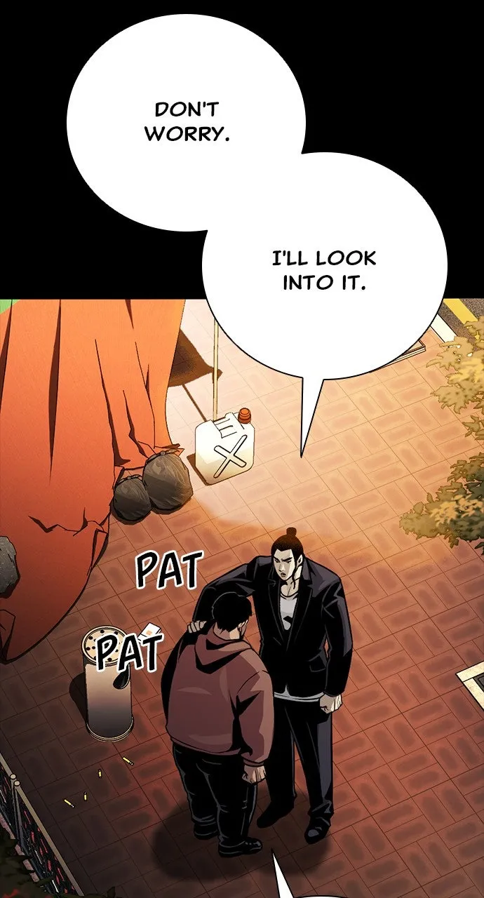 The Worst Generation Chapter 12 page 117 - 