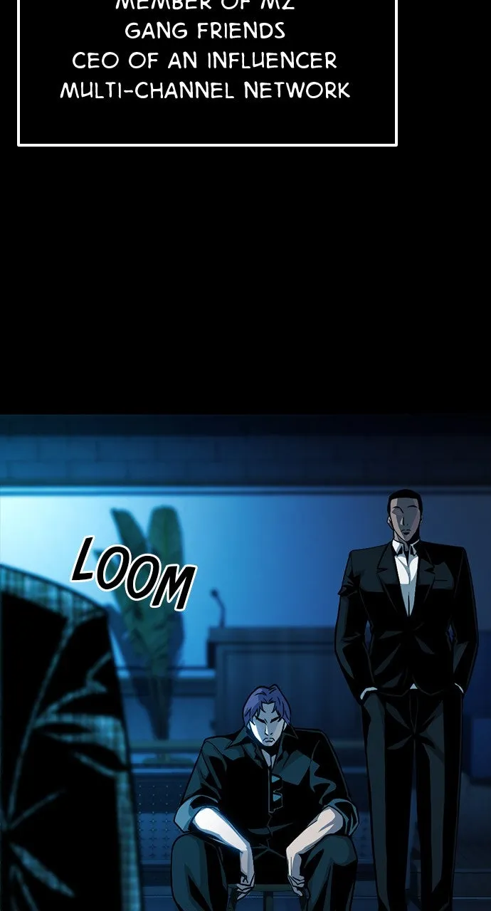The Worst Generation Chapter 12 page 123 - 