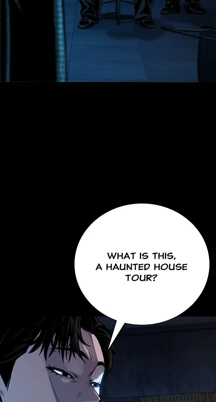 The Worst Generation Chapter 12 page 124 - 