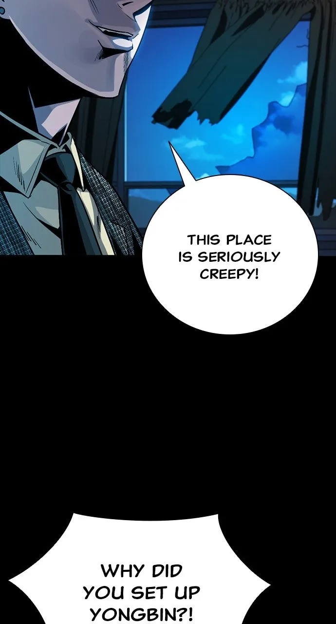 The Worst Generation Chapter 12 page 125 - 