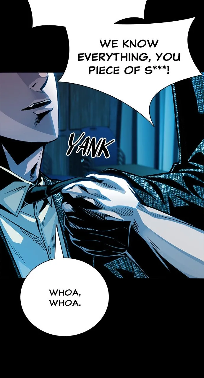The Worst Generation Chapter 12 page 126 - 
