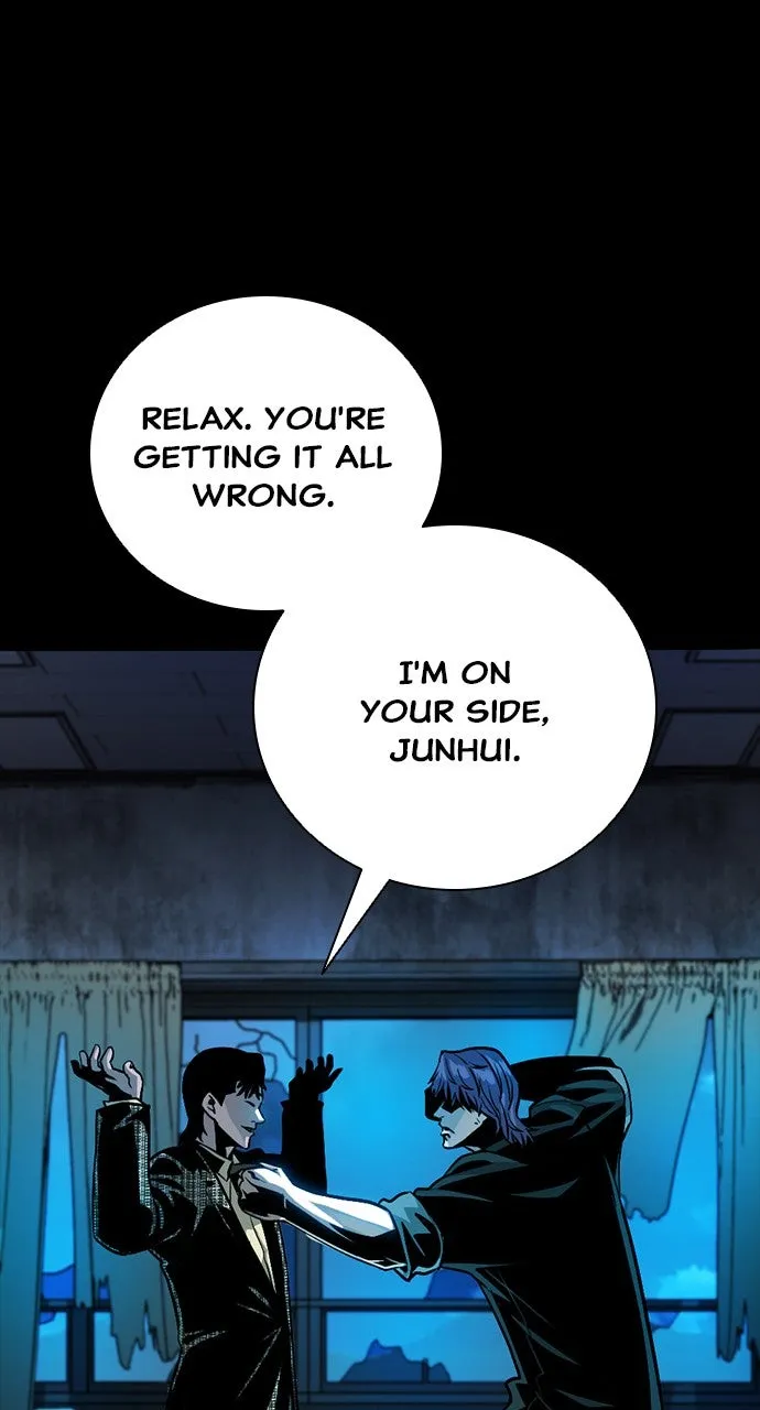 The Worst Generation Chapter 12 page 127 - 