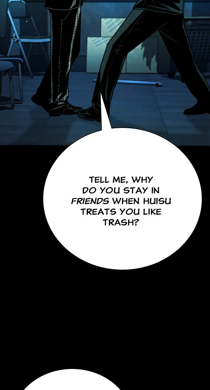 The Worst Generation Chapter 12 page 128 - 
