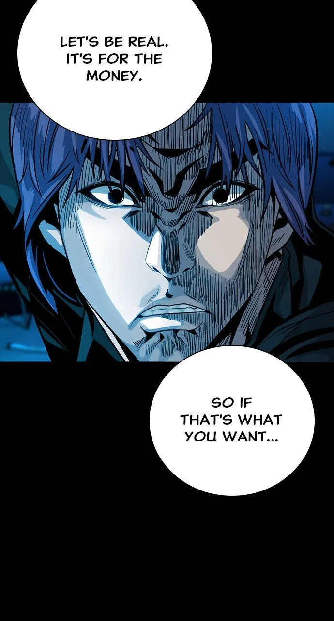 The Worst Generation Chapter 12 page 129 - 