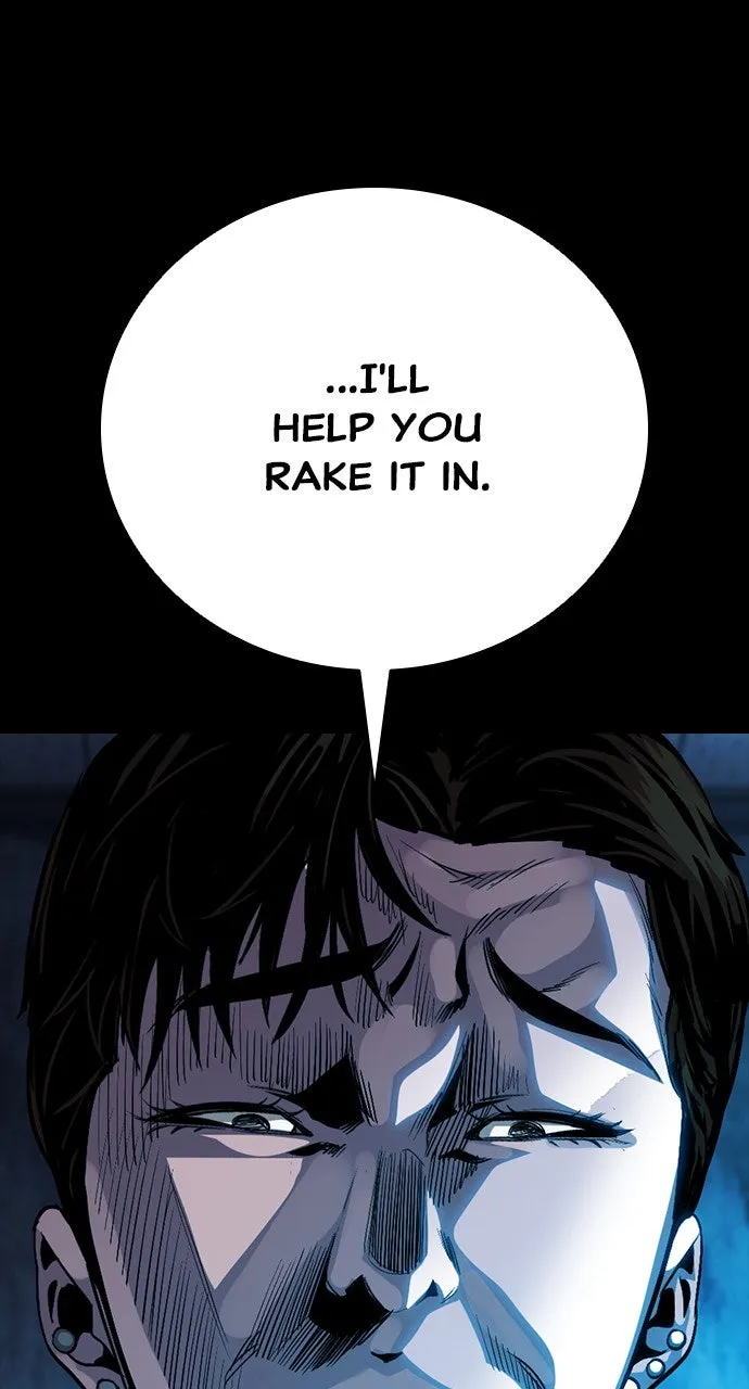 The Worst Generation Chapter 12 page 130 - 