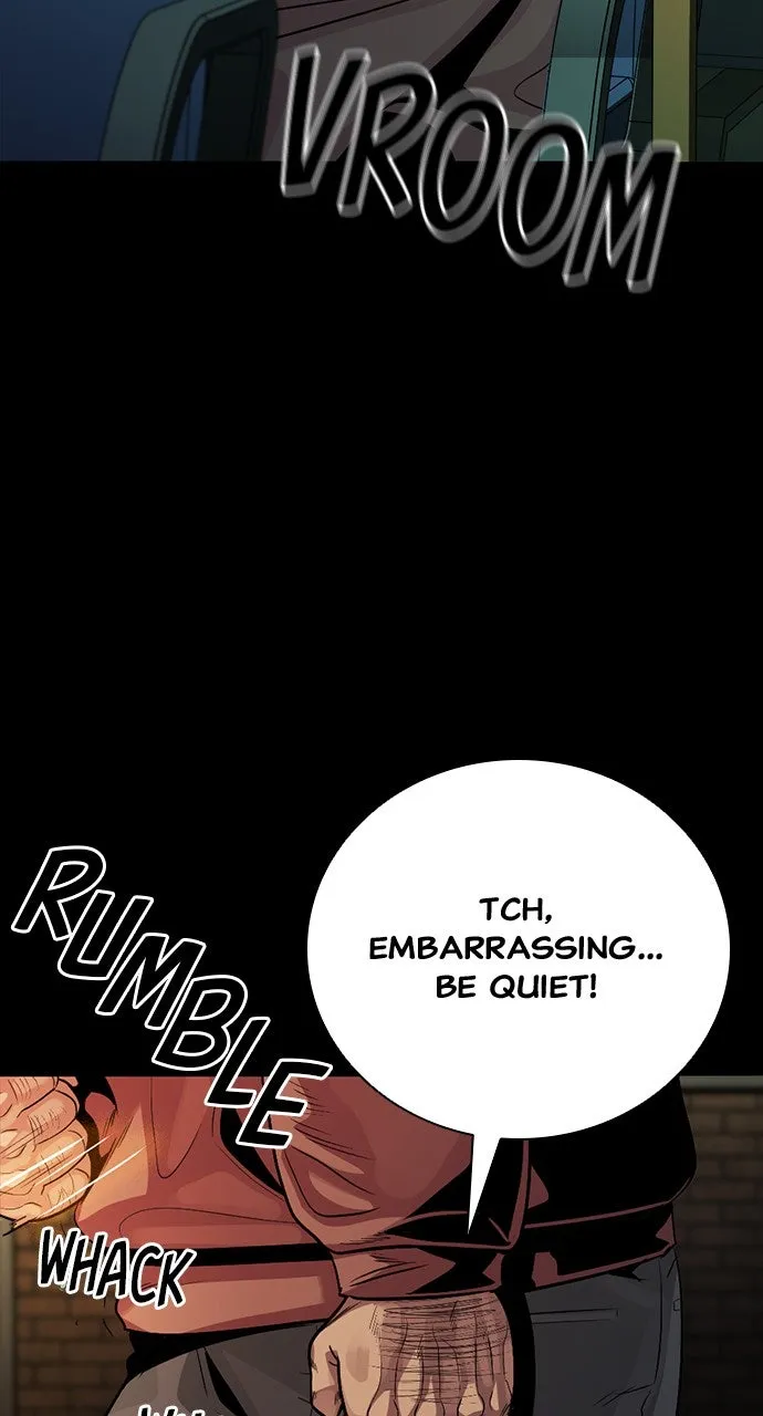 The Worst Generation Chapter 12 page 14 - 