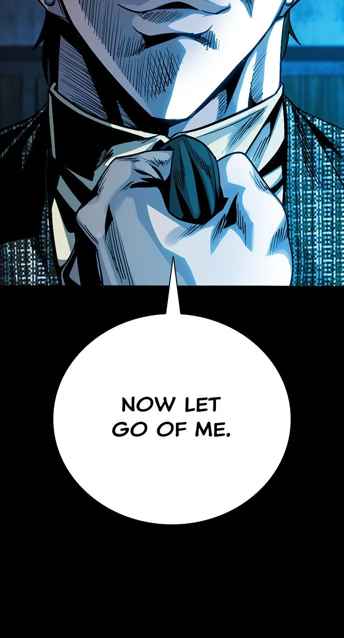 The Worst Generation Chapter 12 page 131 - 