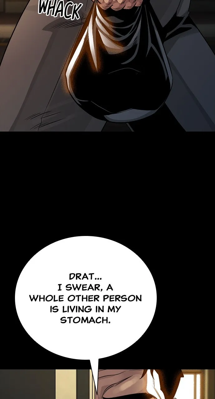 The Worst Generation Chapter 12 page 15 - 