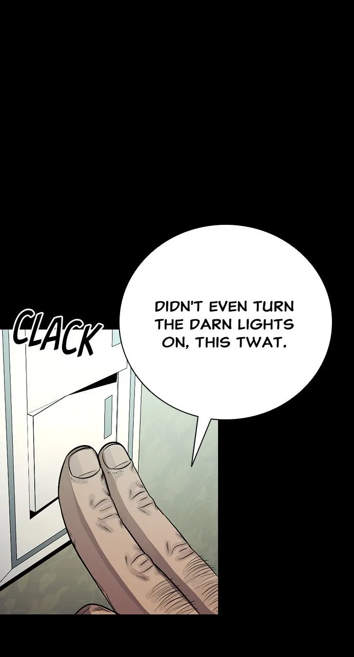 The Worst Generation Chapter 12 page 17 - 