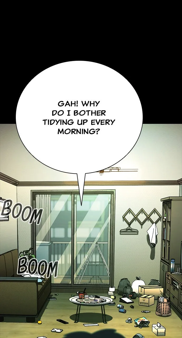 The Worst Generation Chapter 12 page 18 - 