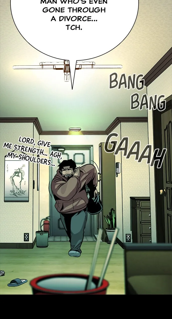 The Worst Generation Chapter 12 page 20 - 