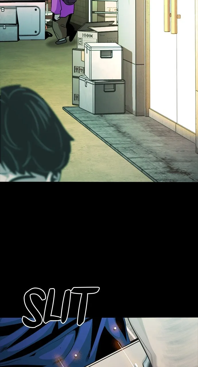 The Worst Generation Chapter 12 page 3 - 