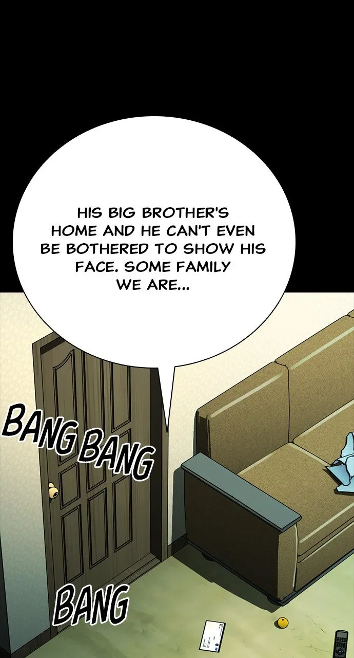 The Worst Generation Chapter 12 page 21 - 