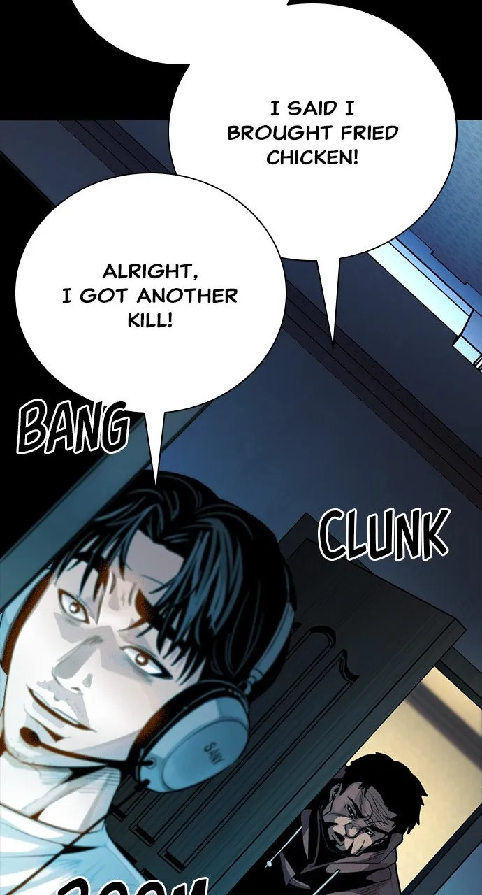 The Worst Generation Chapter 12 page 23 - 