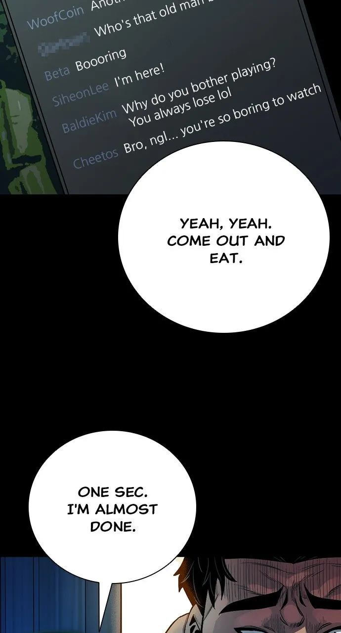 The Worst Generation Chapter 12 page 26 - 
