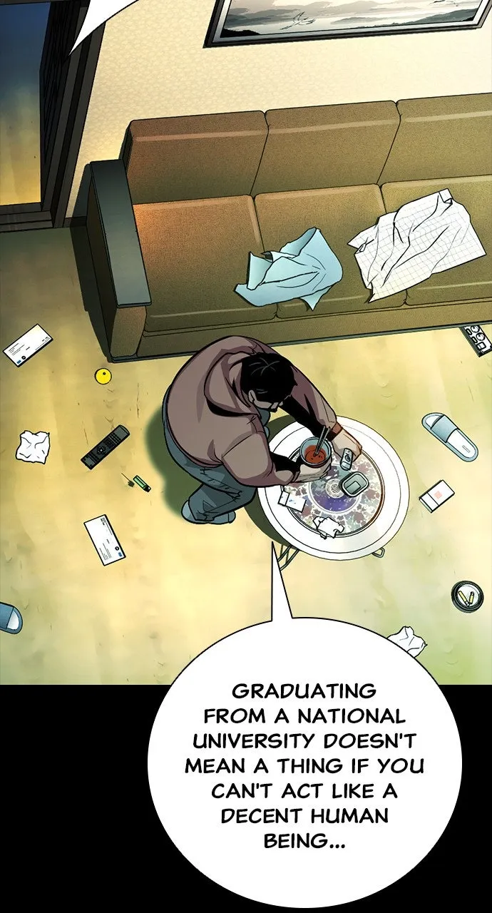 The Worst Generation Chapter 12 page 28 - 