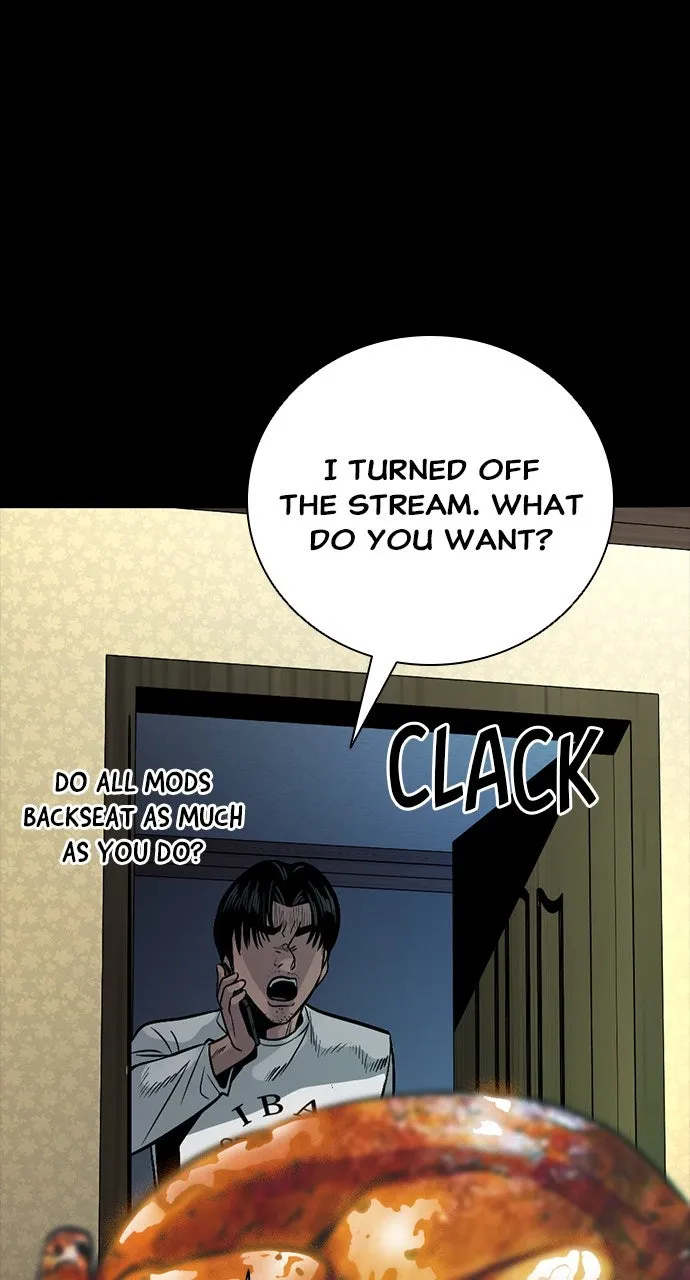 The Worst Generation Chapter 12 page 29 - 