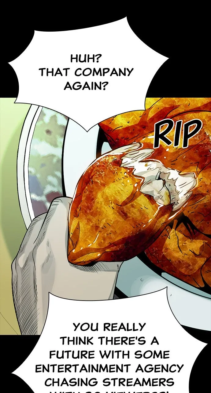 The Worst Generation Chapter 12 page 32 - 